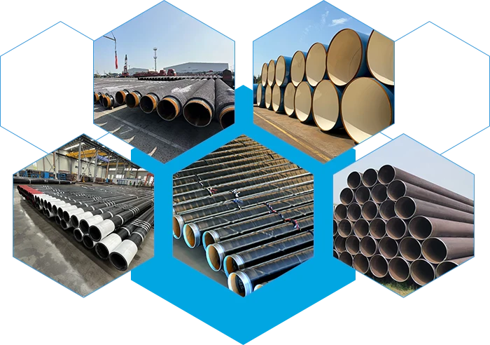 Steel Pipe