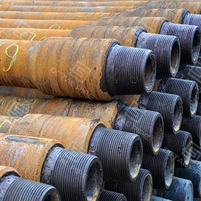 API 5DP Drill Pipe